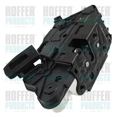 Durų užraktas HOFFER 3100383