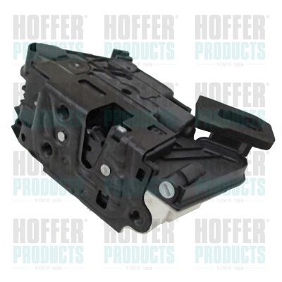 Durų užraktas HOFFER 3100384