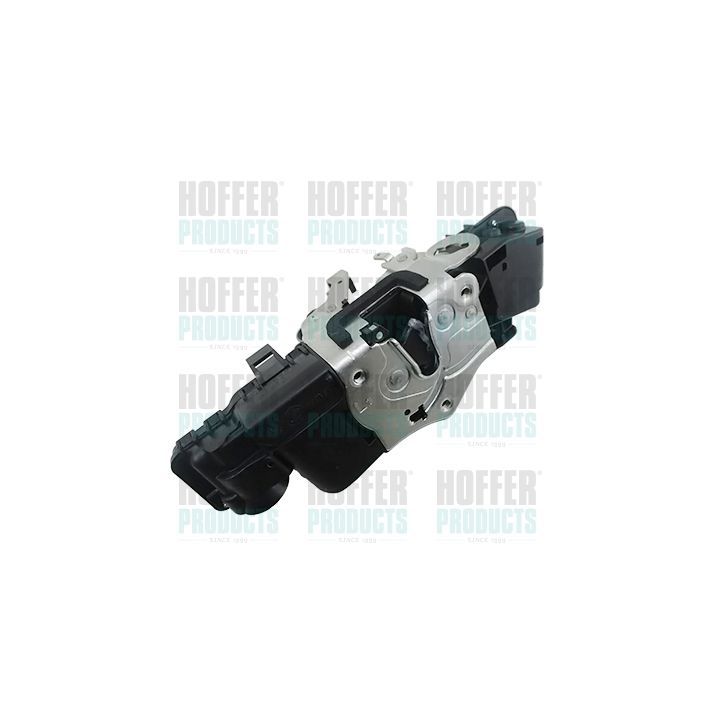 Durų užraktas HOFFER 3100392