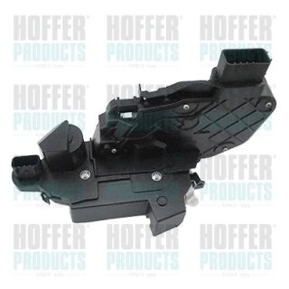 Durų užraktas HOFFER 3100396