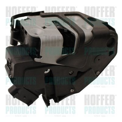 Durų užraktas HOFFER 3100397