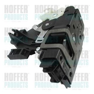 Durų užraktas HOFFER 3100405