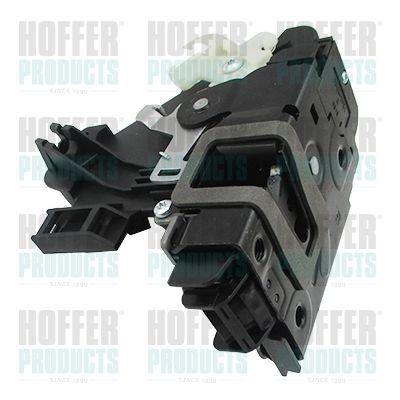 Durų užraktas HOFFER 3100405