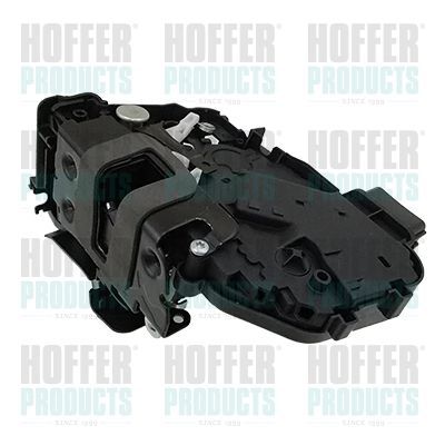 Durų užraktas HOFFER 3100459