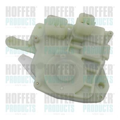 Durų užraktas HOFFER 3100464