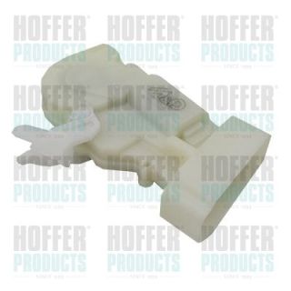 Durų užraktas HOFFER 3100473