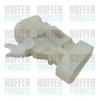 Durų užraktas HOFFER 3100473