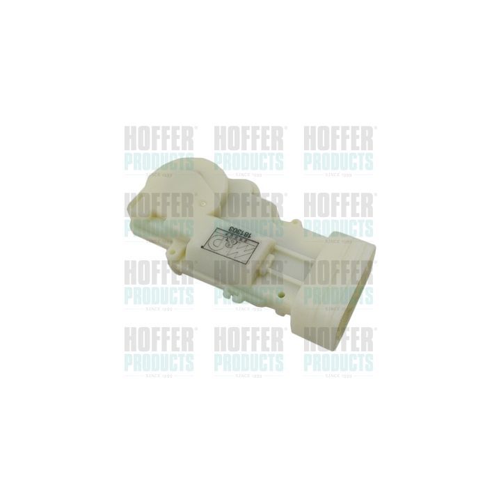 Durų užraktas HOFFER 3100474