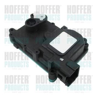 Durų užraktas HOFFER 3100476