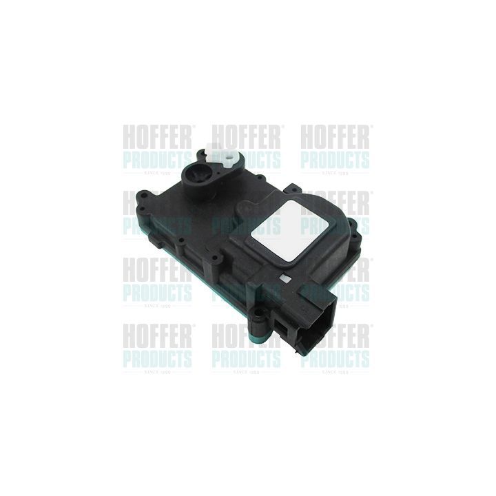 Durų užraktas HOFFER 3100476