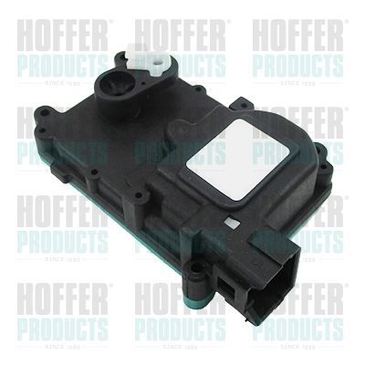 Durų užraktas HOFFER 3100476