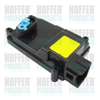 Durų užraktas HOFFER 3100477