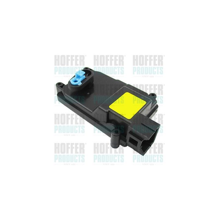 Durų užraktas HOFFER 3100477