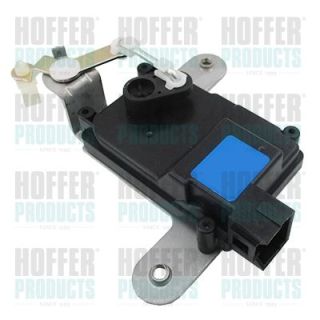 Durų užraktas HOFFER 3100478