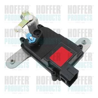 Durų užraktas HOFFER 3100479