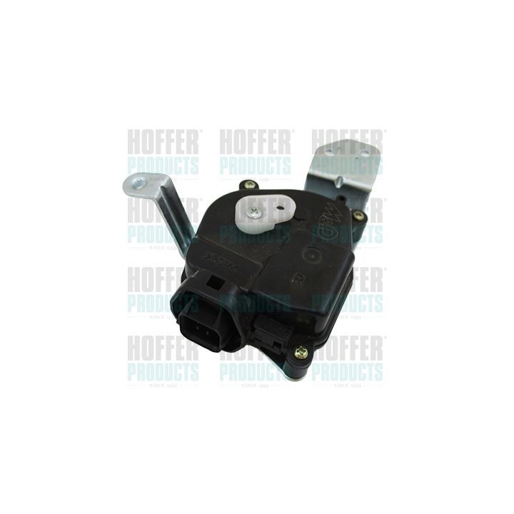 Durų užraktas HOFFER 3100481