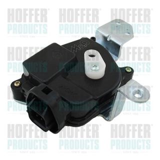 Durų užraktas HOFFER 3100482