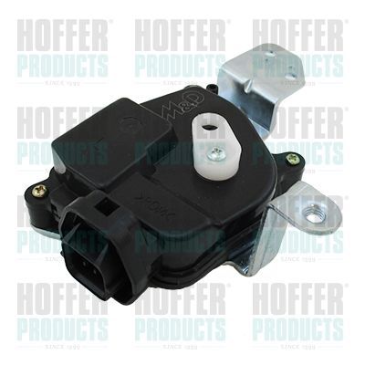 Durų užraktas HOFFER 3100482