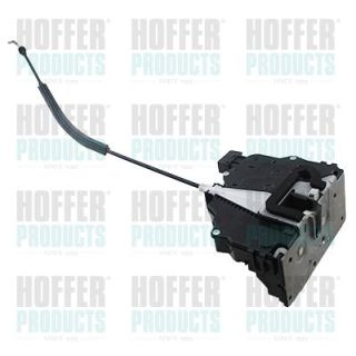 Durų užraktas HOFFER 3100515