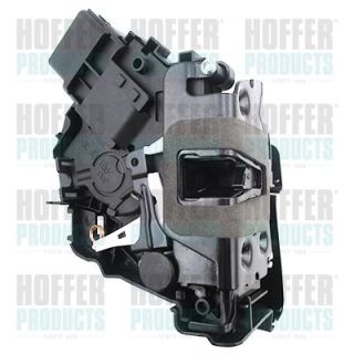 Durų užraktas HOFFER 3100537