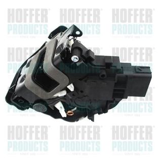 Durų užraktas HOFFER 3100538