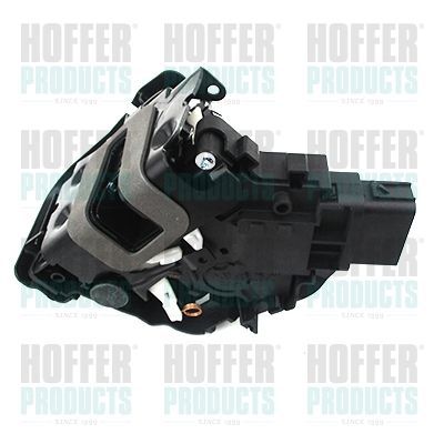 Durų užraktas HOFFER 3100538