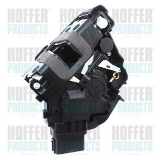Durų užraktas HOFFER 3100539