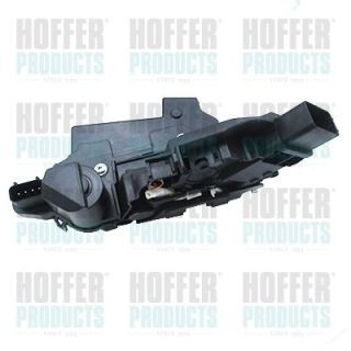 Durų užraktas HOFFER 3100541
