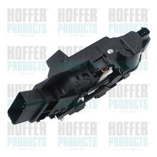 Durų užraktas HOFFER 3100542