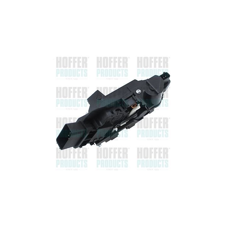 Durų užraktas HOFFER 3100542