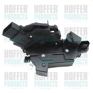 Durų užraktas HOFFER 3100543