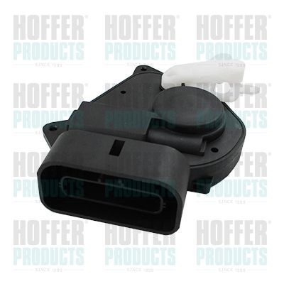 Durų užraktas HOFFER 3100584