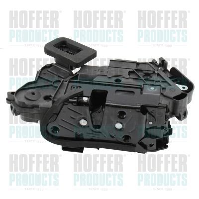 Durų užraktas HOFFER 3100588