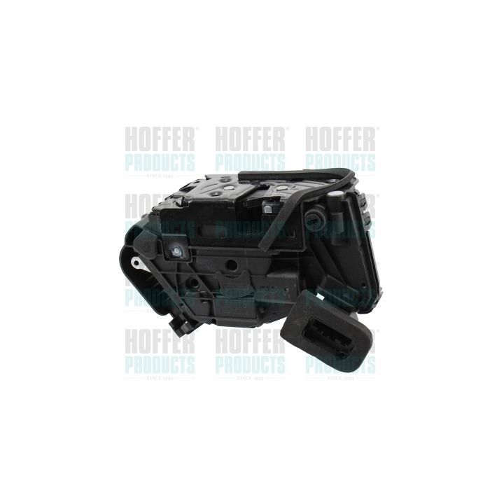 Durų užraktas HOFFER 3100590