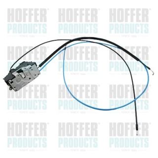 Durų užraktas HOFFER 3100623