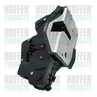 Durų užraktas HOFFER 3100668