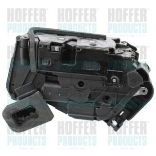 Durų užraktas HOFFER 3100697