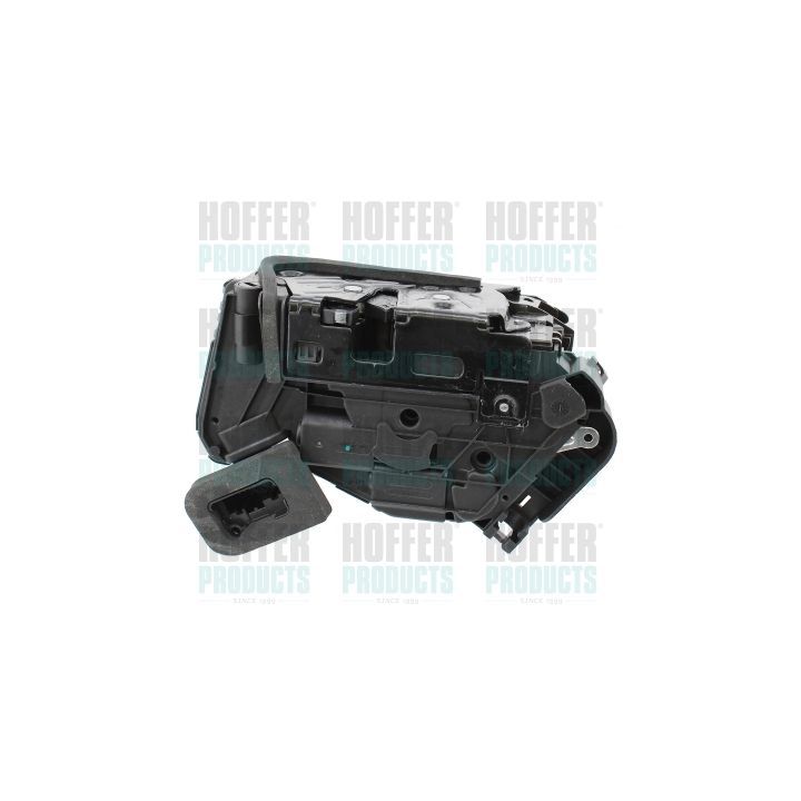 Durų užraktas HOFFER 3100697