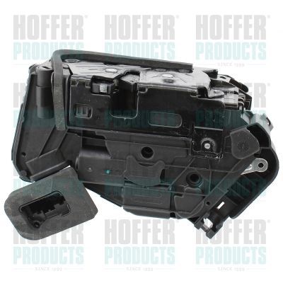 Durų užraktas HOFFER 3100697