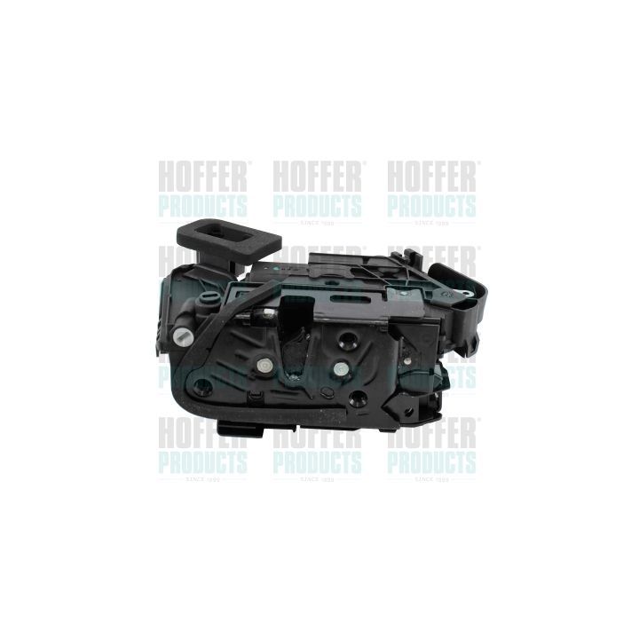 Durų užraktas HOFFER 3100698
