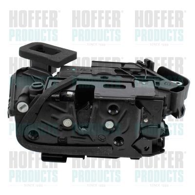 Durų užraktas HOFFER 3100698