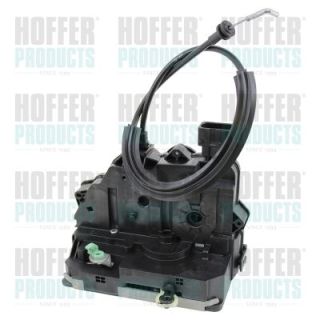 Durų užraktas HOFFER 3100737