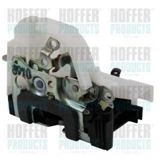 Durų užraktas HOFFER 3100752