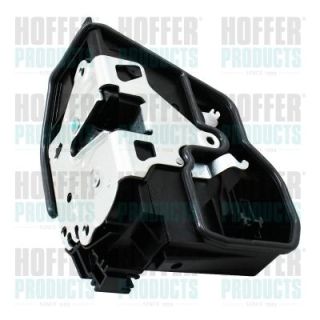 Durų užraktas HOFFER 3100852