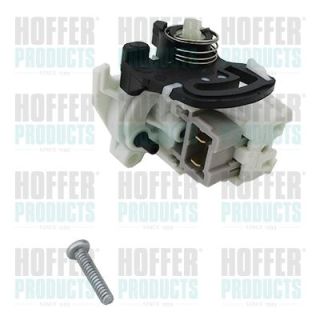 Galinių durų užraktas HOFFER 3100124