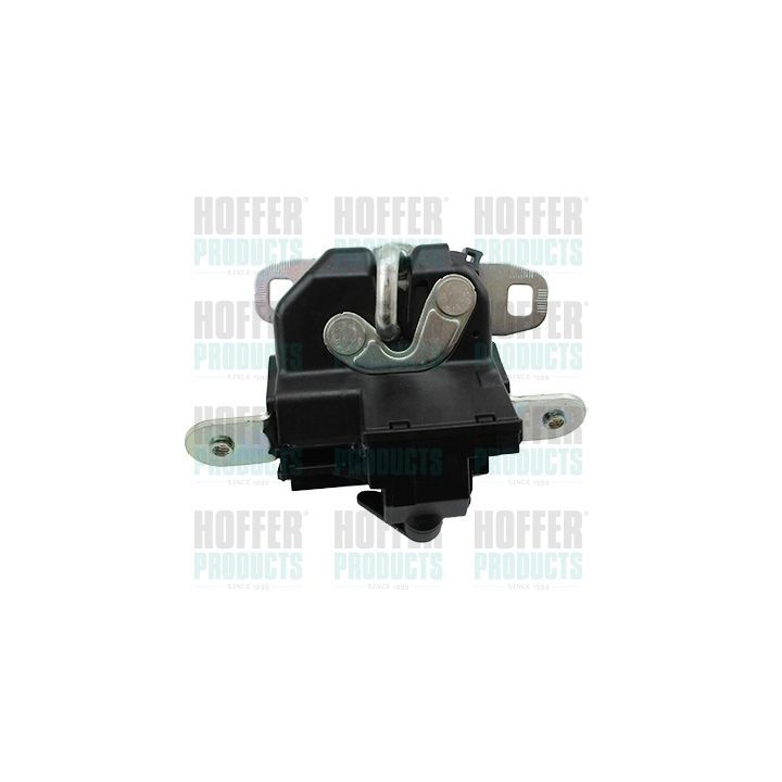 Galinių durų užraktas HOFFER 3100307