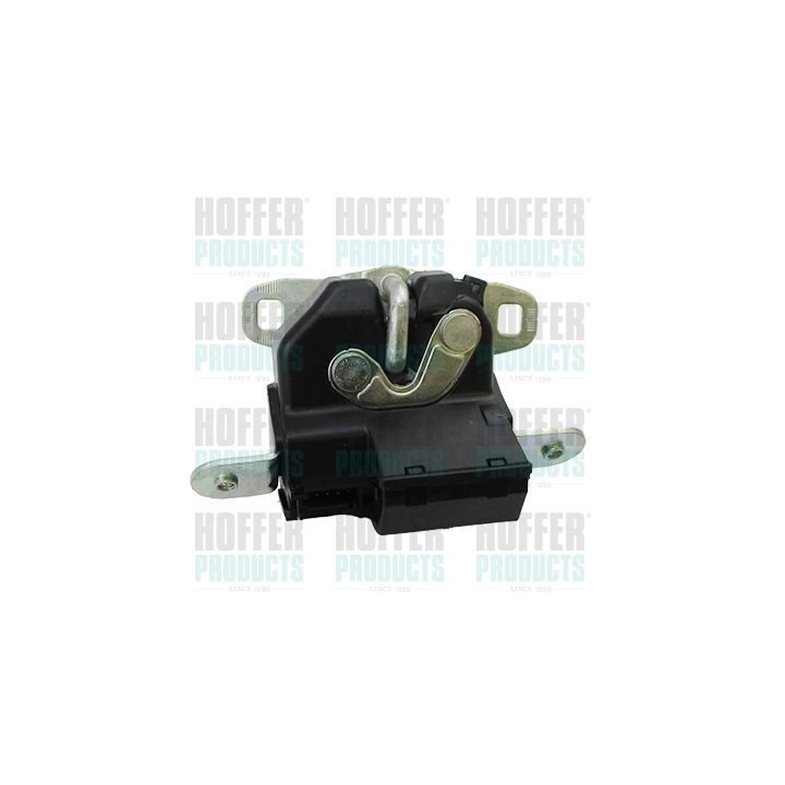 Galinių durų užraktas HOFFER 3100310