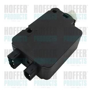 Galinių durų užraktas HOFFER 3100453