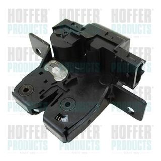 Galinių durų užraktas HOFFER 3100499