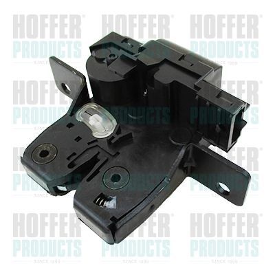 Galinių durų užraktas HOFFER 3100499